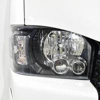 3584 令和4年式 ハイエース スーパーGL 2WD 2,800cc (ディーゼル車) 2/5人乗車 0.7万km 車検令和9年2月12日のサムネイル