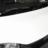 3584 令和4年式 ハイエース スーパーGL 2WD 2,800cc (ディーゼル車) 2/5人乗車 0.7万km 車検令和9年2月12日のサムネイル