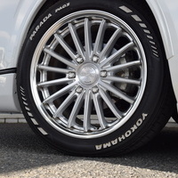 5092　令和7年式 ハイエースバン ダークプライムS　2WD 2,800cc ディーゼル車 5人乗り 0.5万kmのサムネイル