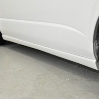 6544 令和5年式 ハイエース ワゴンGL  2WD 2,700cc (ガソリン車)  10人乗車  1.1万kmのサムネイル