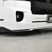 3584 令和4年式 ハイエース スーパーGL 2WD 2,800cc (ディーゼル車) 2/5人乗車 0.7万km 車検令和9年2月12日のサムネイル