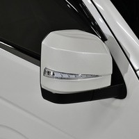 6544 令和5年式 ハイエース ワゴンGL  2WD 2,700cc (ガソリン車)  10人乗車  1.1万kmのサムネイル