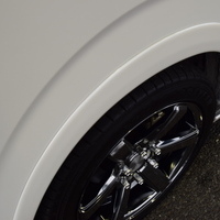 6541　令和3年式 ハイエースワゴンGL　2WD 2,700cc ガソリン車 10人乗り 1.1万kmのサムネイル