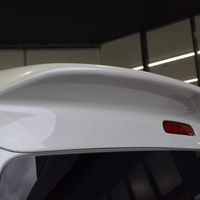 6541　令和3年式 ハイエースワゴンGL　2WD 2,700cc ガソリン車 10人乗り 1.1万kmのサムネイル