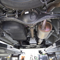 6541　令和3年式 ハイエースワゴンGL　2WD 2,700cc ガソリン車 10人乗り 1.1万kmのサムネイル