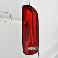 3584 令和4年式 ハイエース スーパーGL 2WD 2,800cc (ディーゼル車) 2/5人乗車 0.7万km 車検令和9年2月12日のサムネイル