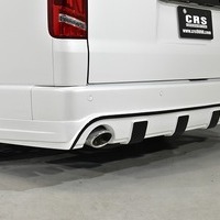 3584 令和4年式 ハイエース スーパーGL 2WD 2,800cc (ディーゼル車) 2/5人乗車 0.7万km 車検令和9年2月12日のサムネイル