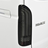 6544 令和5年式 ハイエース ワゴンGL  2WD 2,700cc (ガソリン車)  10人乗車  1.1万kmのサムネイル