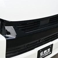 5158【内装架装車 ベッドキットV タイプ2】ハイエース ワゴンGL 2WD 2,700cc (ガソリン) 10人乗車 14kmのサムネイル