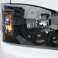 5158【内装架装車 ベッドキットV タイプ2】ハイエース ワゴンGL 2WD 2,700cc (ガソリン) 10人乗車 14kmのサムネイル