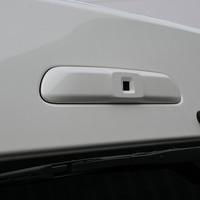 5158【内装架装車 ベッドキットV タイプ2】ハイエース ワゴンGL 2WD 2,700cc (ガソリン) 10人乗車 14kmのサムネイル