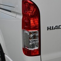 5158【内装架装車 ベッドキットV タイプ2】ハイエース ワゴンGL 2WD 2,700cc (ガソリン) 10人乗車 14kmのサムネイル