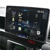 5158【内装架装車 ベッドキットV タイプ2】ハイエース ワゴンGL 2WD 2,700cc (ガソリン) 10人乗車 14kmのサムネイル