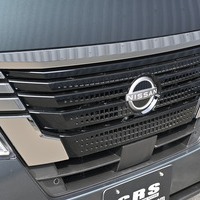 5809 【登録済み未使用車/改良後モデル】 令和7年式 キャラバン グランドプレミアムGX 2WD 2,400㏄（ディーゼル）2/5人乗車 9㎞のサムネイル