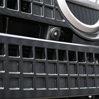 5809 【登録済み未使用車/改良後モデル】 令和7年式 キャラバン グランドプレミアムGX 2WD 2,400㏄（ディーゼル）2/5人乗車 9㎞のサムネイル