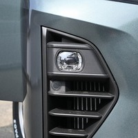 5809 【登録済み未使用車/改良後モデル】 令和7年式 キャラバン グランドプレミアムGX 2WD 2,400㏄（ディーゼル）2/5人乗車 9㎞のサムネイル