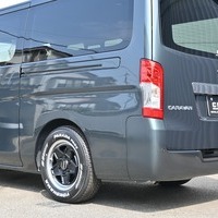 5809 【登録済み未使用車/改良後モデル】 令和7年式 キャラバン グランドプレミアムGX 2WD 2,400㏄（ディーゼル）2/5人乗車 9㎞のサムネイル