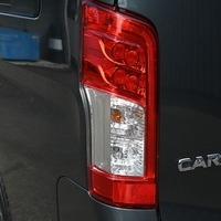 5809 【登録済み未使用車/改良後モデル】 令和7年式 キャラバン グランドプレミアムGX 2WD 2,400㏄（ディーゼル）2/5人乗車 9㎞のサムネイル