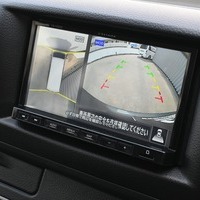 5809 【登録済み未使用車/改良後モデル】 令和7年式 キャラバン グランドプレミアムGX 2WD 2,400㏄（ディーゼル）2/5人乗車 9㎞のサムネイル