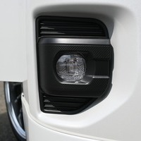 6568【新型】ハイエース スーパーGL ダークプライムⅡ 2WD 2,800cc (ディーゼル) 5人乗車 9kmのサムネイル