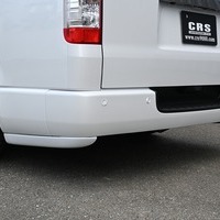 6568【新型】ハイエース スーパーGL ダークプライムⅡ 2WD 2,800cc (ディーゼル) 5人乗車 9kmのサムネイル