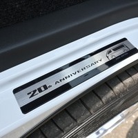 6568【新型】ハイエース スーパーGL ダークプライムⅡ 2WD 2,800cc (ディーゼル) 5人乗車 9kmのサムネイル