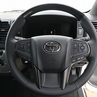 6568【新型】ハイエース スーパーGL ダークプライムⅡ 2WD 2,800cc (ディーゼル) 5人乗車 9kmのサムネイル