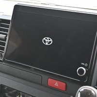 6568【新型】ハイエース スーパーGL ダークプライムⅡ 2WD 2,800cc (ディーゼル) 5人乗車 9kmのサムネイル