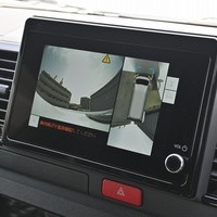 6568【新型】ハイエース スーパーGL ダークプライムⅡ 2WD 2,800cc (ディーゼル) 5人乗車 9kmのサムネイル