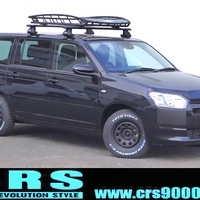 6122　オリジナルPKG　プロボックス　HEV:F　2WD　1500cc　ガソリン車　5人乗りのサムネイル