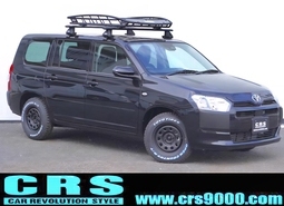 6122　オリジナルPKG　プロボックス　HEV:F　2WD　1500cc　ガソリン車　5人乗り