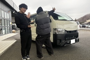 CRS千葉　千葉県　H様サムネイル