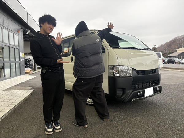 CRS千葉　千葉県　H様