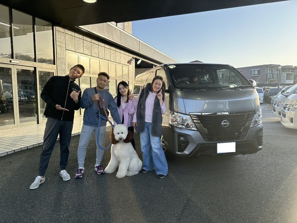 CRS千葉　千葉県　I様