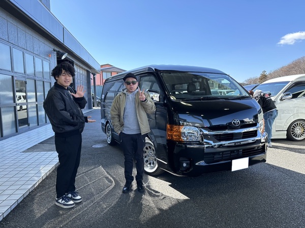 CRS千葉　千葉県　O様