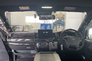 CRS千葉　🔧人気カスタム3事例ご紹介～スピーカー・クルコン・エアロ塗装～サムネイル