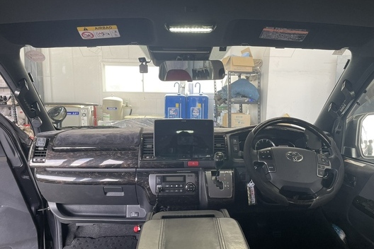 CRS千葉　🔧人気カスタム3事例ご紹介～スピーカー・クルコン・エアロ塗装～サムネイル