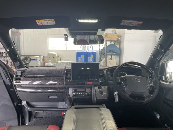 CRS千葉　🔧人気カスタム3事例ご紹介～スピーカー・クルコン・エアロ塗装～