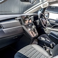 6455.令和8年式 デリカD:5 P 4WD 2,300㏄ ディーゼル車 走行12キロ 車検令和11年2月のサムネイル