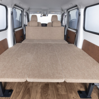 5897　Attics mini T1　タウンエースバン　GL　寒冷地仕様　2WD　1500cc　ガソリン車のサムネイル