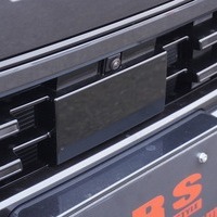 6470　【新車登録済み未使用車】改良後モデル 令和8年式 三菱 デリカD5 P 4WD 2,200㏄ ディーゼル車 走行距離18キロ 車検令和11年2月のサムネイル