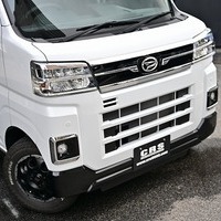 6738.令和7年式 アトレー RS 4WD 660cc ガソリン車 走行1.5万キロ 車検令和9年4月のサムネイル