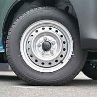 5899.令和8年式 タウンエースバン GL 寒冷地仕様 2WD 1,500cc ガソリン車 走行10キロ 新車未登録のサムネイル