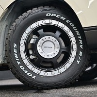 6273.令和8年式 ハイエースバン DX 2WD 2,000cc ガソリン車 走行20キロ 新車未登録のサムネイル