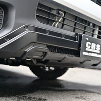 6340.令和8年式 ハイエースバン DX 2WD 2,000cc ガソリン車 走行7キロ 新車未登録のサムネイル
