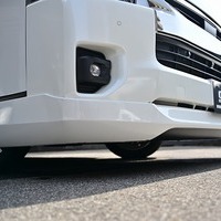 6746.令和4年式 ハイエース スーパーGL ダークプライムⅡ 2WD 2,800cc ディーゼル車 走行3.9万キロ 検査1年付きのサムネイル