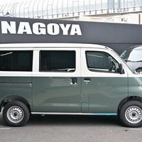 5899.令和8年式 タウンエースバン GL 寒冷地仕様 2WD 1,500cc ガソリン車 走行10キロ 新車未登録のサムネイル