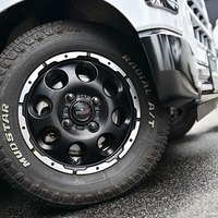 6738.令和7年式 アトレー RS 4WD 660cc ガソリン車 走行1.5万キロ 車検令和9年4月のサムネイル