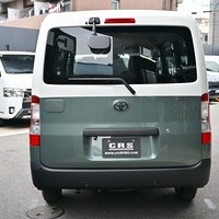 5899.令和8年式 タウンエースバン GL 寒冷地仕様 2WD 1,500cc ガソリン車 走行10キロ 新車未登録のサムネイル