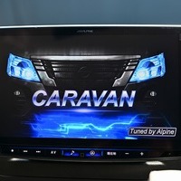 5882.令和8年式 キャラバン グランドプレミアムGX 寒冷地仕様 4WD 2,400cc ディーゼル車 走行30キロ 新車未登録のサムネイル